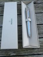 Rolex balpen, Collections, Stylos, Neuf, Autres marques, Avec boîte, Stylo à bille