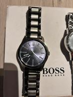 Montre hugo boss tres bonne etat, Bijoux, Sacs & Beauté, Enlèvement ou Envoi, Comme neuf
