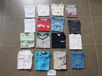 T-shirts en polo's maat 110 uit te kiezen aan 1 euro/st, Kinderen en Baby's, Kinderkleding | Maat 110, Ophalen of Verzenden, Gebruikt