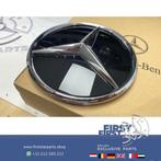 Mercedes FACELIFT STER LOGO GRIL EMBLEEM X247 W253 W167 C167, Gebruikt, -, Ophalen of Verzenden, -