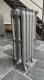 Radiateur en fonte, Antiquités & Art, Enlèvement