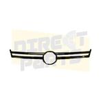 Volkswagen Golf Plus (03/05-06/14) Grilleraam Zwart/Chrome O, Auto-onderdelen, -, -, Nieuw, Ophalen of Verzenden