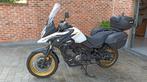SUZUKI V STROM DL650XT, Permis Moto A, Tourisme, Occasion, Plus de 35 kW