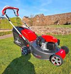 Efco LR53TK, Ophalen, Opvangbak