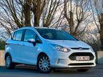 FORD B-MAX 1.0 BENZINE, GEKEURD, AIRCO, CRUISE, FULL OPTION!, Auto's, Euro 5, B-Max, 5 deurs, 74 kW