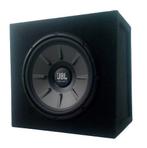 JBL-Stage1010 10 Inch 25cm Subwoofer Box, Enlèvement ou Envoi, Neuf