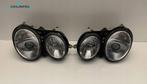 Mercedes S Klasse CL W215 Xenon Led koplamp rechts links, Auto-onderdelen, Gebruikt, -, Ophalen of Verzenden, -
