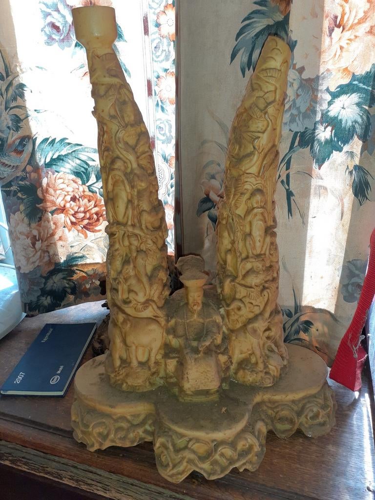 Ivoorkust, Enlèvement ou Envoi