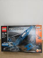 Lego 42042 Crawler Crane, Verzenden, Nieuw, Complete set, Lego