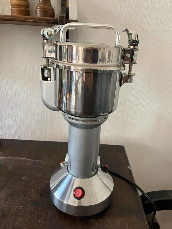 moulin a cafe, Electroménager, Accessoires de machine à café, Neuf, Enlèvement