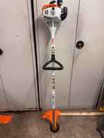 Stihl gras trimmer, Ophalen, Zo goed als nieuw, Benzine