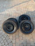 Rotiform LHR-M 19’ 8,5J ET45 5x112, Auto-onderdelen, Banden en Velgen, Gebruikt, 255 mm, Banden en Velgen, Zomerbanden