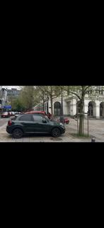 Fiat 500X Cross