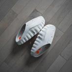 Nike Mind 001 “ Light Smoke Grey “ Maat 45, Kleding | Heren, Schoenen, Slippers, Overige kleuren, Nieuw, Ophalen of Verzenden