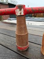 Kaseihamer, Enlèvement