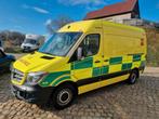 Ambulance, ziekenwagen, Auto's, Particulier, Te koop