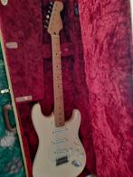 Fender Stratocaster Jimmie Vaughan Tex mex, Musique & Instruments, Instruments à corde | Guitares | Électriques, Enlèvement, Comme neuf