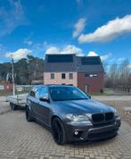 Bmw X5 40d, Achat, Particulier, X5, Attache-remorque
