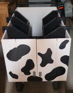 Houten wandelkar 6-8 kinderen, Kinderen en Baby's, Ophalen, Gebruikt