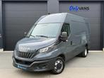 Iveco Daily 3.0D / 35-180 Hi-Matic / L3 / Navi  / Cam / Cru, Auto's, Euro 6, Iveco, Bedrijf, Diesel
