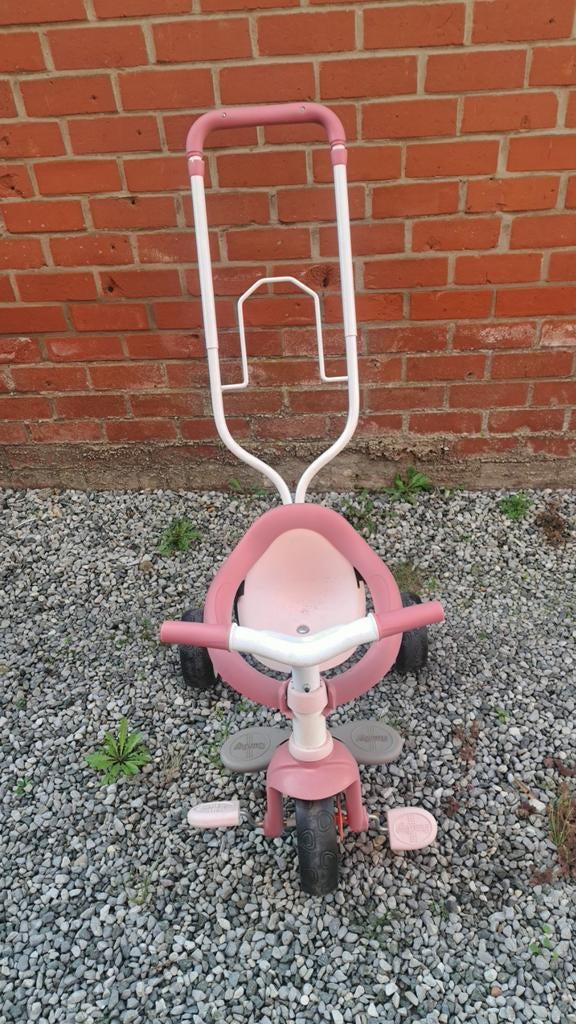 Vélo, Vélos & Vélomoteurs, Enlèvement