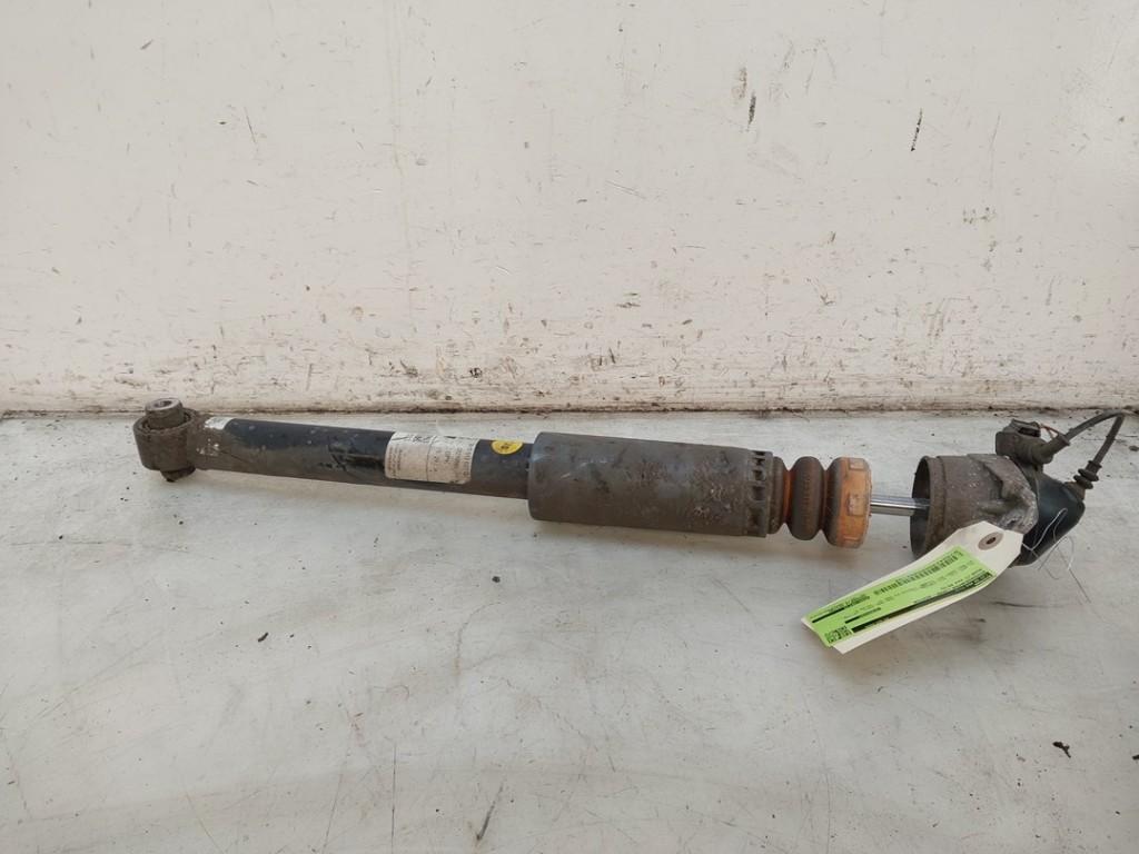 AMORTISSEUR ARRIÈRE GAUCHE Audi TT (FV3 / FVP), Dhr. J. Ham, Administratie@autoham.nl, Audi, Utilisé