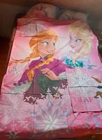 Frozen dekbedovertrek 1 persoon, Ophalen of Verzenden, Dekbedovertrek