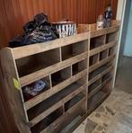 Étagère de rangement utilitaire Peugeot expert ou Citroën, Enlèvement, Utilisé, Opel