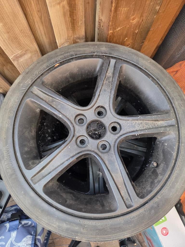 Originele lexus LS200 velgen - 17 inch, Ophalen