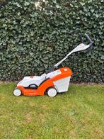 Tondeuse à gazon électrique - Stihl RME 339 C, Jardin & Terrasse, Stihl, Tondeuse rotative, 30 à 39 cm, Enlèvement