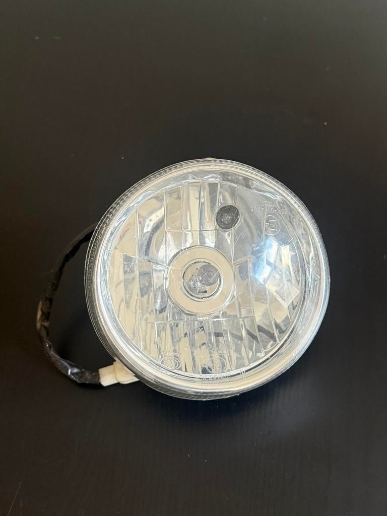 Koplamp la souris gts toscana ….., Enlèvement, Utilisé