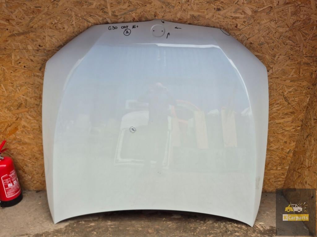 Capot BMW S rie 5 G30 G31 2017-2024, Autos : Pièces & Accessoires, Carrosserie & Tôlerie, Capot moteur, BMW, Utilisé