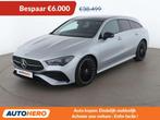 Mercedes-Benz CLA-Klasse 200 CLA 200 d Shooting Brake AMG Li, Alcantara, 5 portes, Automatique, 1570 kg