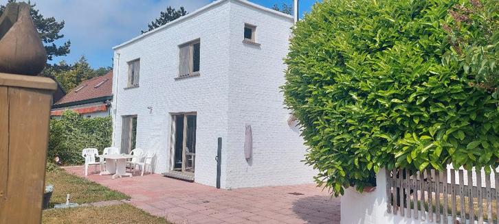 Appartement de vacances à louer, Immo, Appartements & Studios à louer, Province de Flandre-Occidentale, 50 m² ou plus