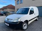 Peugeot Partner 1.6HDI 2006 Start Rijd Goed Gekeurd, Voorwielaandrijving, 4 deurs, Stof, 4 cilinders