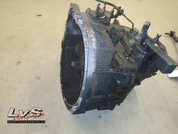 Boîte de vitesse d'un Mini ONE, Autos : Pièces & Accessoires, Transmission & Accessoires, Mini, Utilisé, 3 mois de garantie, Enlèvement ou Envoi