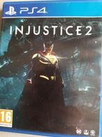 Injustice 2 / PS4, Ophalen of Verzenden