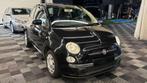 Fiat 500 1.2I | 114.870 KM. | BJ. 2009 | AUTOMAAT |, Autos, Fiat, 1242 cm³, Euro 5, Achat, Entreprise