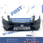 W447 VITO BUMPER A4478850825 Mercedes VITO VOORBUMPER ZWART, Auto-onderdelen, Gebruikt, -, Voor, Ophalen of Verzenden