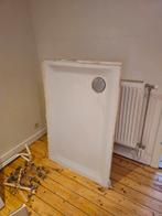 Doucheplaat / douchebak 120 x 80 cm – Gratis af te halen, Ophalen