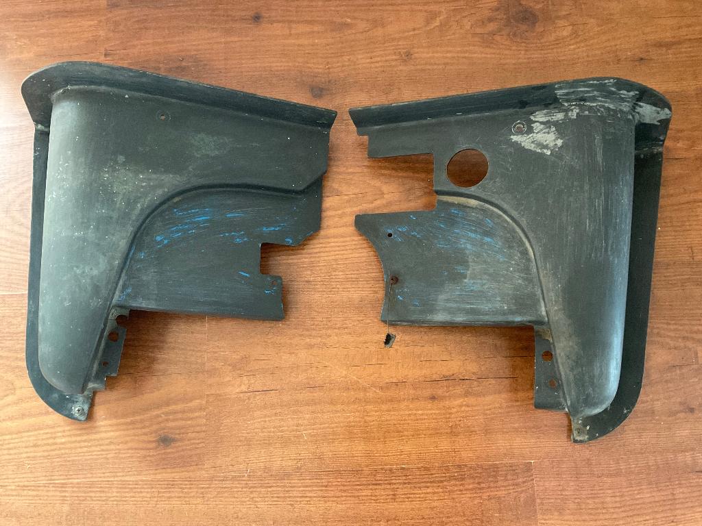 Jukebox AMI H, coque originale, Collections, Enlèvement, Utilisé, 1950 à 1960, Ami