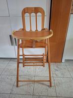 Chaise haute bébé pour repas, Kinderen en Baby's, Ophalen, Afneembaar eetblad