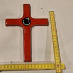 Keramiek kruis space age stijl , perignem amphora Elisabeth, Enlèvement ou Envoi