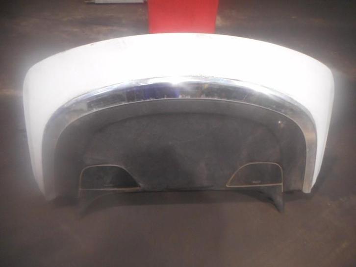 AFDEKPLAAT afdekplaat cabriodak/hoedenpla Opel Cascada, Auto-onderdelen, Overige Auto-onderdelen, Opel, Gebruikt