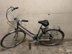 Norta damesfiets, Fietsen en Brommers, Fietsen | Dames | Damesfietsen, Gebruikt, Versnellingen, 50 tot 53 cm, Ophalen