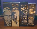 Jack Daniel's Master Distiller 4 & 5 + boîtes, Ophalen, Nieuw