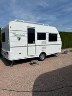 Tabbert turiano, Caravanes & Camping, Caravanes, Jusqu'à 4, Tabbert, 750 - 1000 kg, Particulier