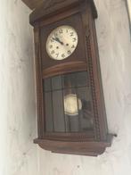 Vintage wandklok, Antiek en Kunst, Ophalen