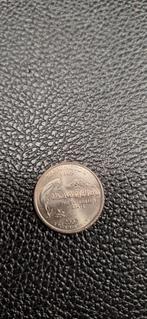 Amerika Quarter dollar 2007 P Washington, Enlèvement ou Envoi