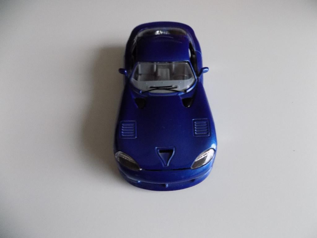 Model auto Viper, Ophalen, Nieuw